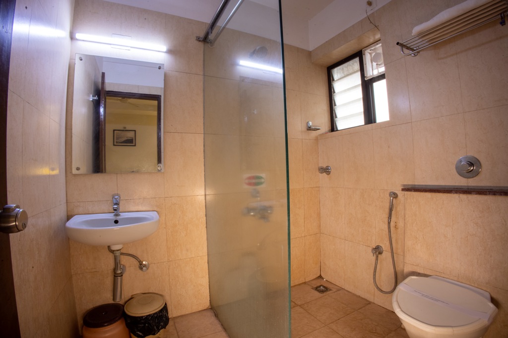 Luxury Rooms